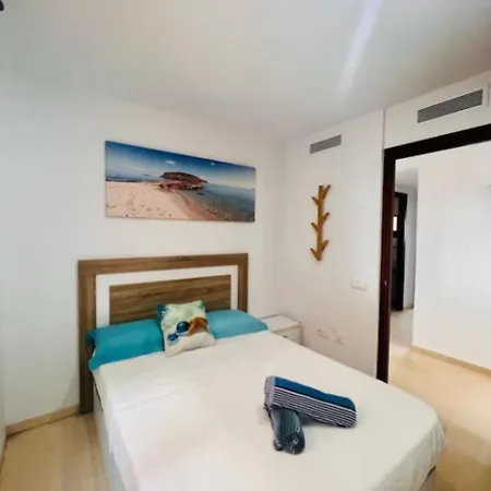 Costa Brava Διαμέρισμα *